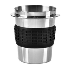 Laden Sie das Bild in den Galerie-Viewer, Stainless Steel Coffee Powder Precision Dosing Cup for Grinder Accessory