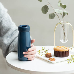 Xiaomi Insulation Cup Vacuum Flask Thermo Mug Vacuum Cup Stainless Steel Thermos Bottle Thermocup Tea Coffee Mug From Xiaomi