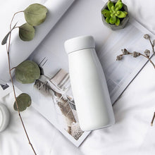 Laden Sie das Bild in den Galerie-Viewer, Xiaomi Insulation Cup Vacuum Flask Thermo Mug Vacuum Cup Stainless Steel Thermos Bottle Thermocup Tea Coffee Mug From Xiaomi