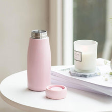 Laden Sie das Bild in den Galerie-Viewer, Xiaomi Insulation Cup Vacuum Flask Thermo Mug Vacuum Cup Stainless Steel Thermos Bottle Thermocup Tea Coffee Mug From Xiaomi