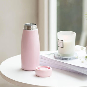 Xiaomi Insulation Cup Vacuum Flask Thermo Mug Vacuum Cup Stainless Steel Thermos Bottle Thermocup Tea Coffee Mug From Xiaomi